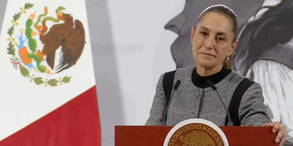 Renuncia de Gertz Manero como fiscal general confirmada por Sheinbaum