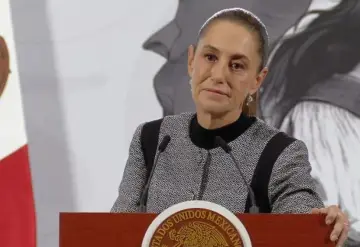 Renuncia de Gertz Manero como fiscal general confirmada por Sheinbaum