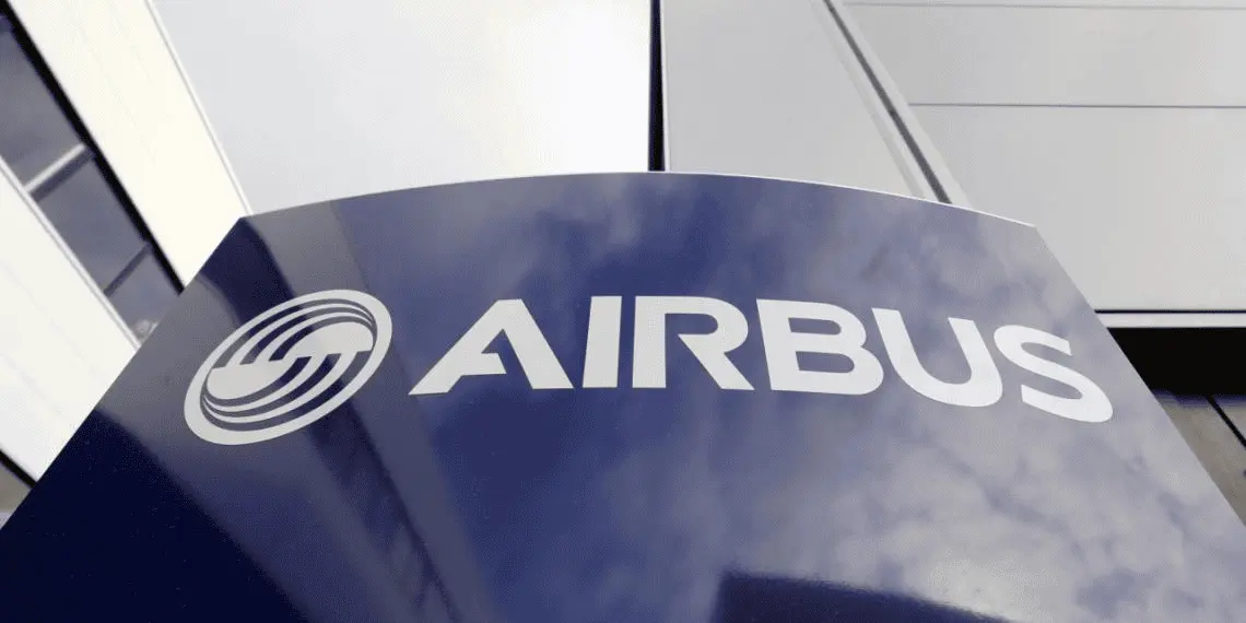 Radiación solar afecta sistema de control en Airbus A320