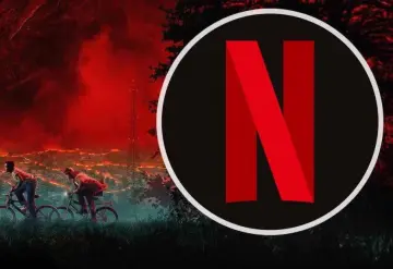 Colapso temporal en Netflix por estreno de Stranger Things