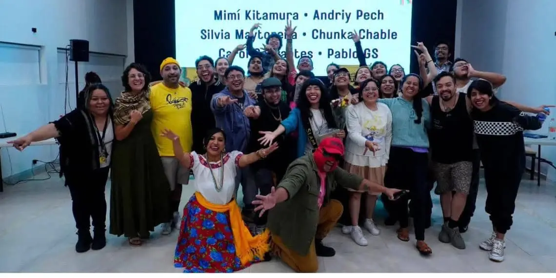 Tabasco celebra el Slam Nacional MX 2025 con emocionantes resultados