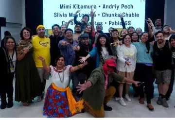 Tabasco celebra el Slam Nacional MX 2025 con emocionantes resultados