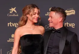 Callan bocas Alejandro Sanz y Candela Márquez reaparecen juntos