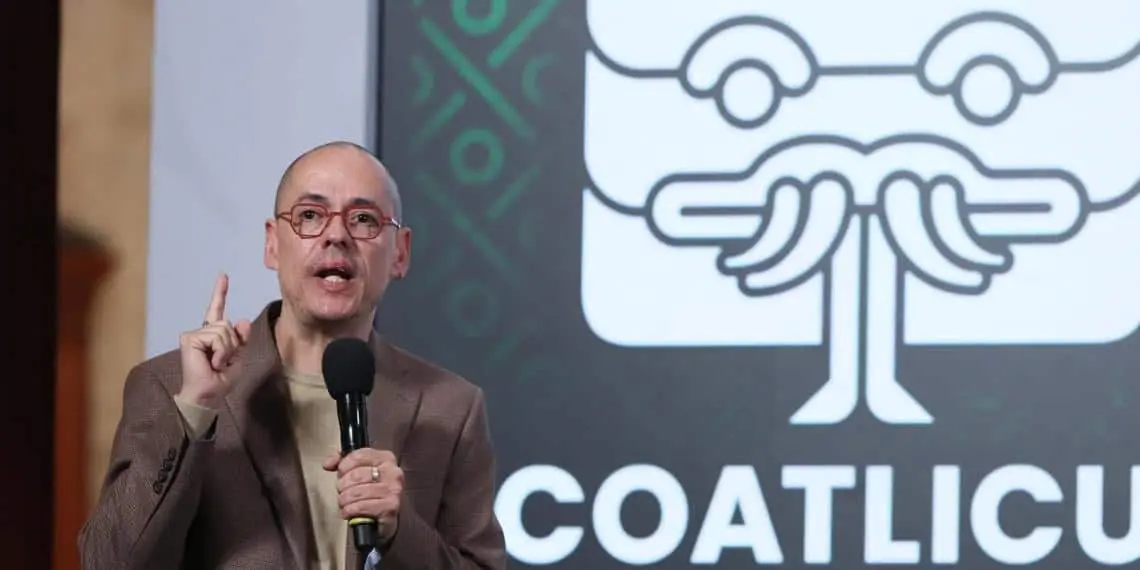 Intel busca sumarse al megaproyecto Coatlicue en México