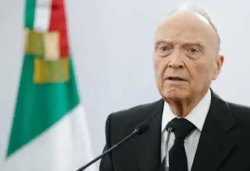 Renuncia Gertz a fiscalía general