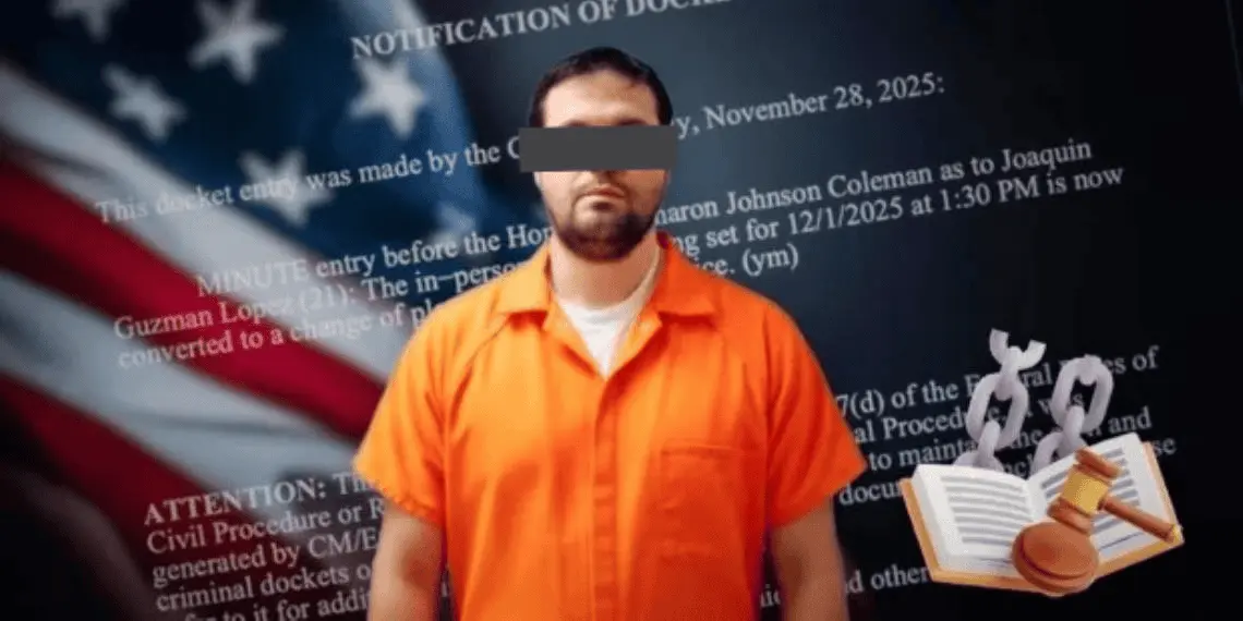 El Güero, hijo de El Chapo, colaborará con autoridades en caso de tráfico de drogas