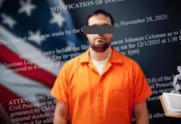 El Güero, hijo de El Chapo, colaborará con autoridades en caso de tráfico de drogas