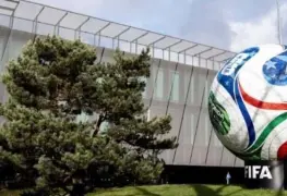 Irán se retira de Sorteo Mundial FIFA 2026