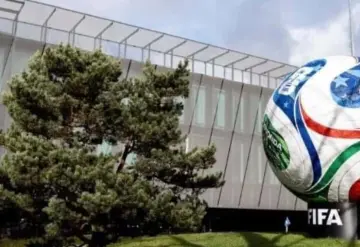 Irán se retira de Sorteo Mundial FIFA 2026