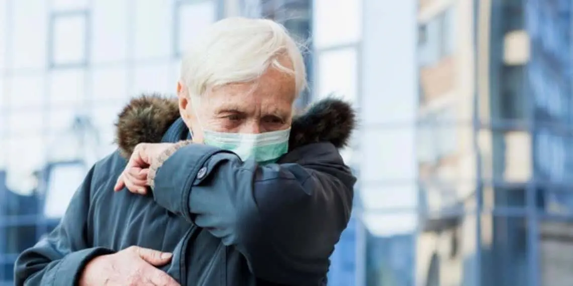 Invierno dispara contagios de VRS y amenaza a población vulnerable