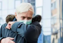 Invierno dispara contagios de VRS y amenaza a población vulnerable