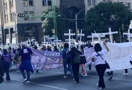 Inversión en seguridad y desafíos en México