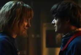 Diálogo entre Will y Robin redefine Stranger Things 5 y desata poderes de Will