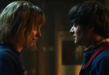 Diálogo entre Will y Robin redefine Stranger Things 5 y desata poderes de Will