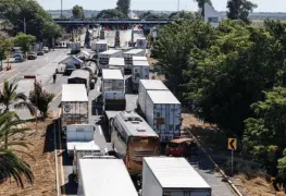 Acuerdos con Segob para levantar bloqueos carreteros
