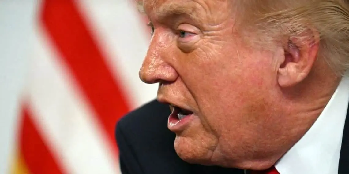 Trump confirma operaciones por tierra en Venezuela