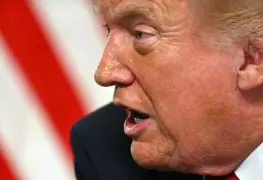 Trump confirma operaciones por tierra en Venezuela