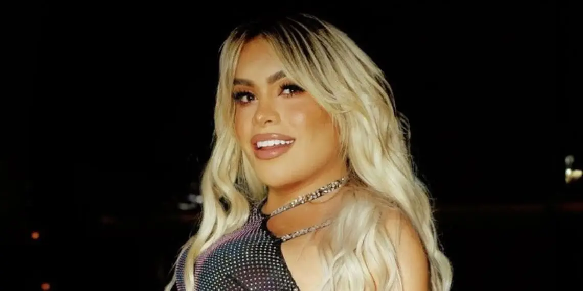 Wendy Guevara confirma tener novio y protege su identidad