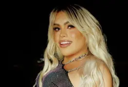 Wendy Guevara confirma tener novio y protege su identidad