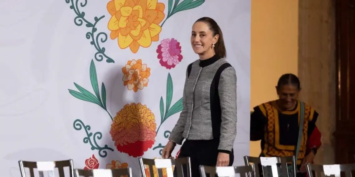 Campañas de descalificación contra gobierno Mexicano