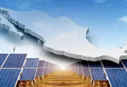 ¿Transición energética de México?
