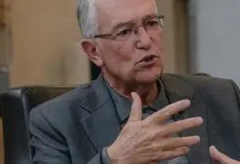 Reforma a la Ley de Amparo impide a Salinas recuperar sus cuentas