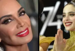 Apoyo de Miss Universo Canadá y Lupita Jones a Fátima Bosch