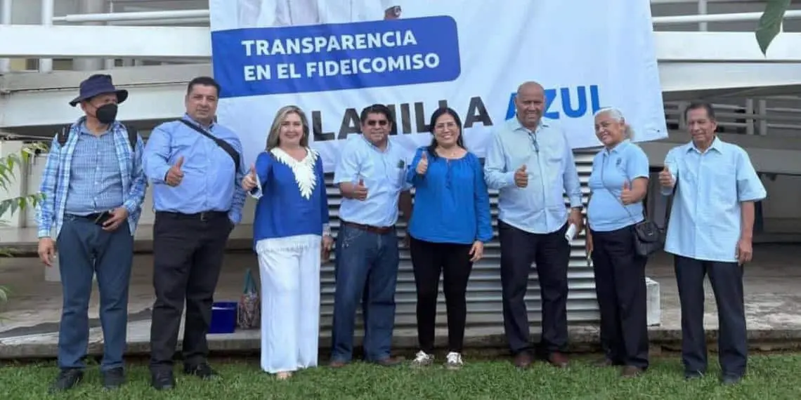 Inconformidad en elecciones del SPIUJAT