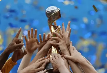 México será sede del mundial femenil 2031