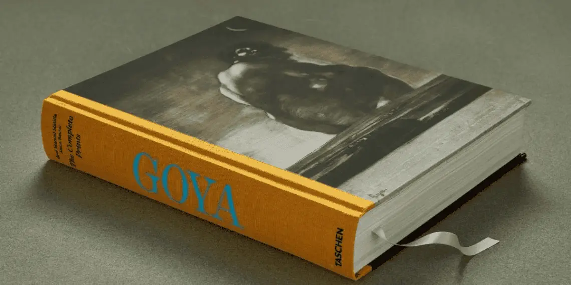 Tauromaquia y crítica social, el legado de Goya