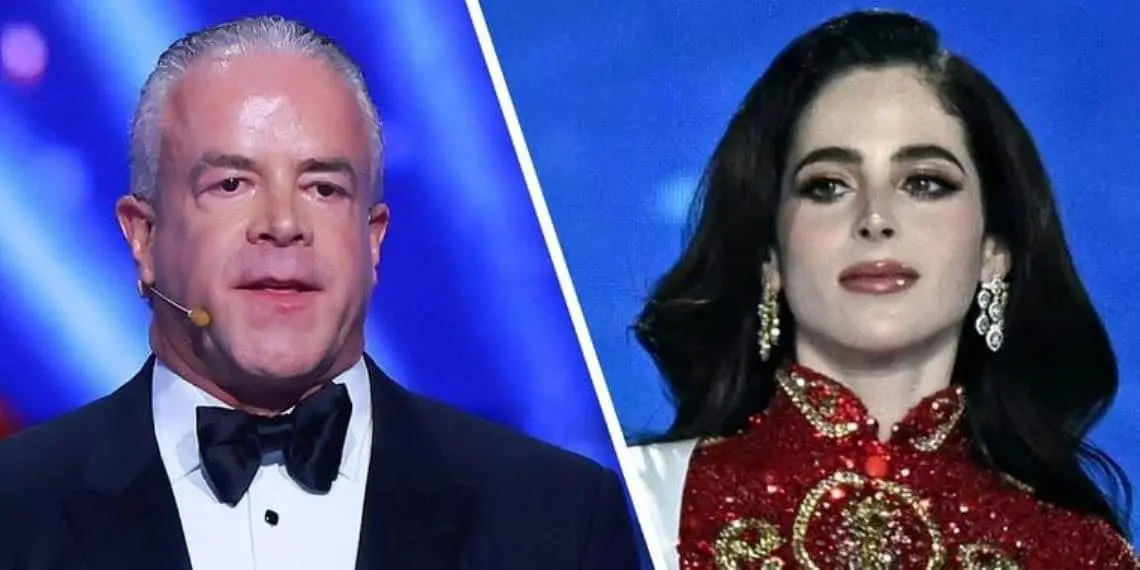 Reaparece en redes tras orden de aprehensión