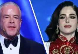 Reaparece en redes tras orden de aprehensión