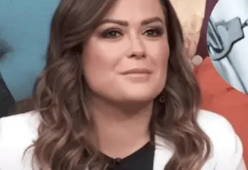 Discusión entre Mariana Echeverría y Óscar Jiménez por Multa en Canadá