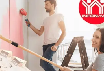 Infonavit y Fovissste respaldan mejoras en el hogar