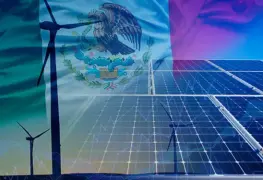 ¿TRANSICIÓN ENERGÉTICA DE MEXICO? (II)