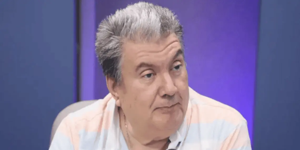 Adiós a Vicente Gómez Montero maestro de historias