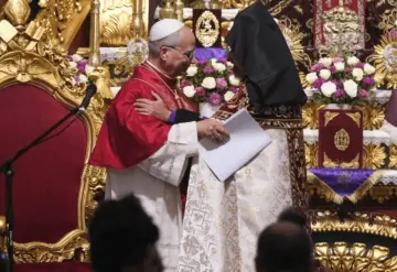 Visita histórica del papa León XIV a Líbano