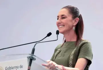 Claudia Sheinbaum convoca a evento en Zócalo por aniversario de la 4T