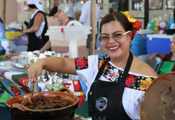 Festival Cultural CICOM en Tabasco Celebrando la cocina tradicional y la identidad regional