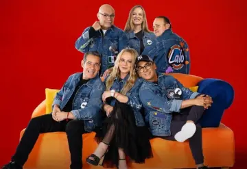 Adal Ramones y equipo regresan con la gira Otro rollo: Enrollados, un viaje nostálgico