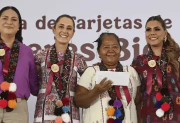 Comienza el registro para la pensión mujeres bienestar en diciembre