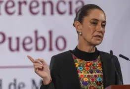 Nuevo rumbo en la Fiscalía con la salida de Alejandro Gertz Manero