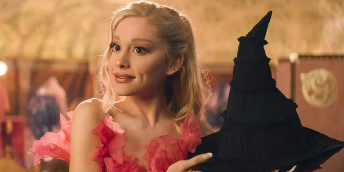 Gregory Maguire anuncia nueva precuela centrada en Galinda