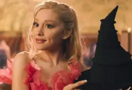 Gregory Maguire anuncia nueva precuela centrada en Galinda