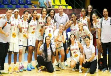 Real Estelí gana Liga Superior Baloncesto 2025