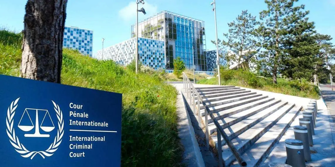 Corte Penal Internacional enfrenta presiones políticas y sanciones al personal