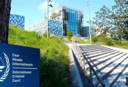 Corte Penal Internacional enfrenta presiones políticas y sanciones al personal