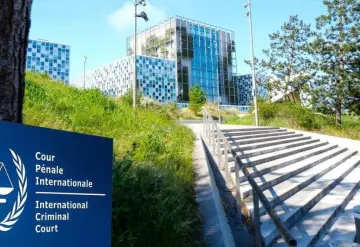 Corte Penal Internacional enfrenta presiones políticas y sanciones al personal