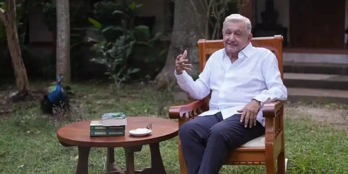 Sheinbaum la mejor presidenta del mundo