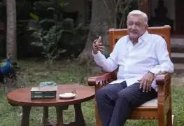 Sheinbaum la mejor presidenta del mundo